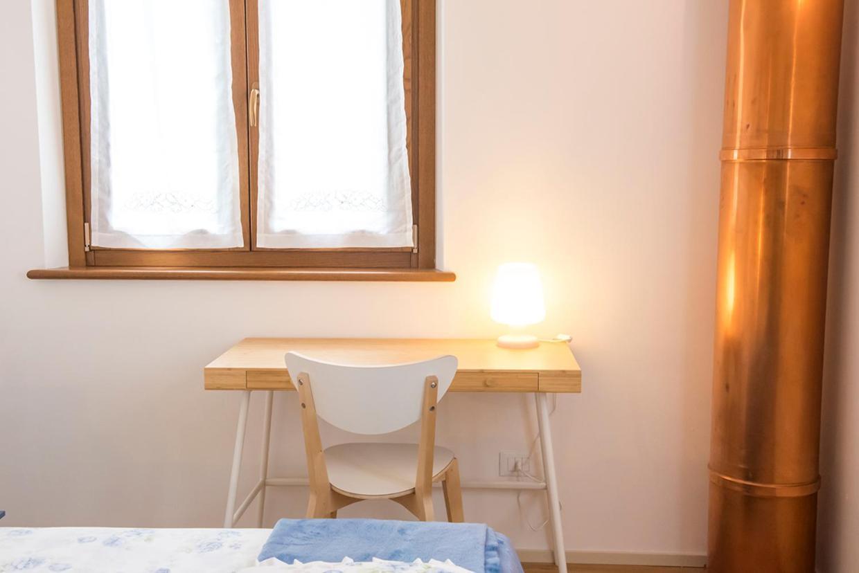 Casa Del Fattore Озимо Экстерьер фото