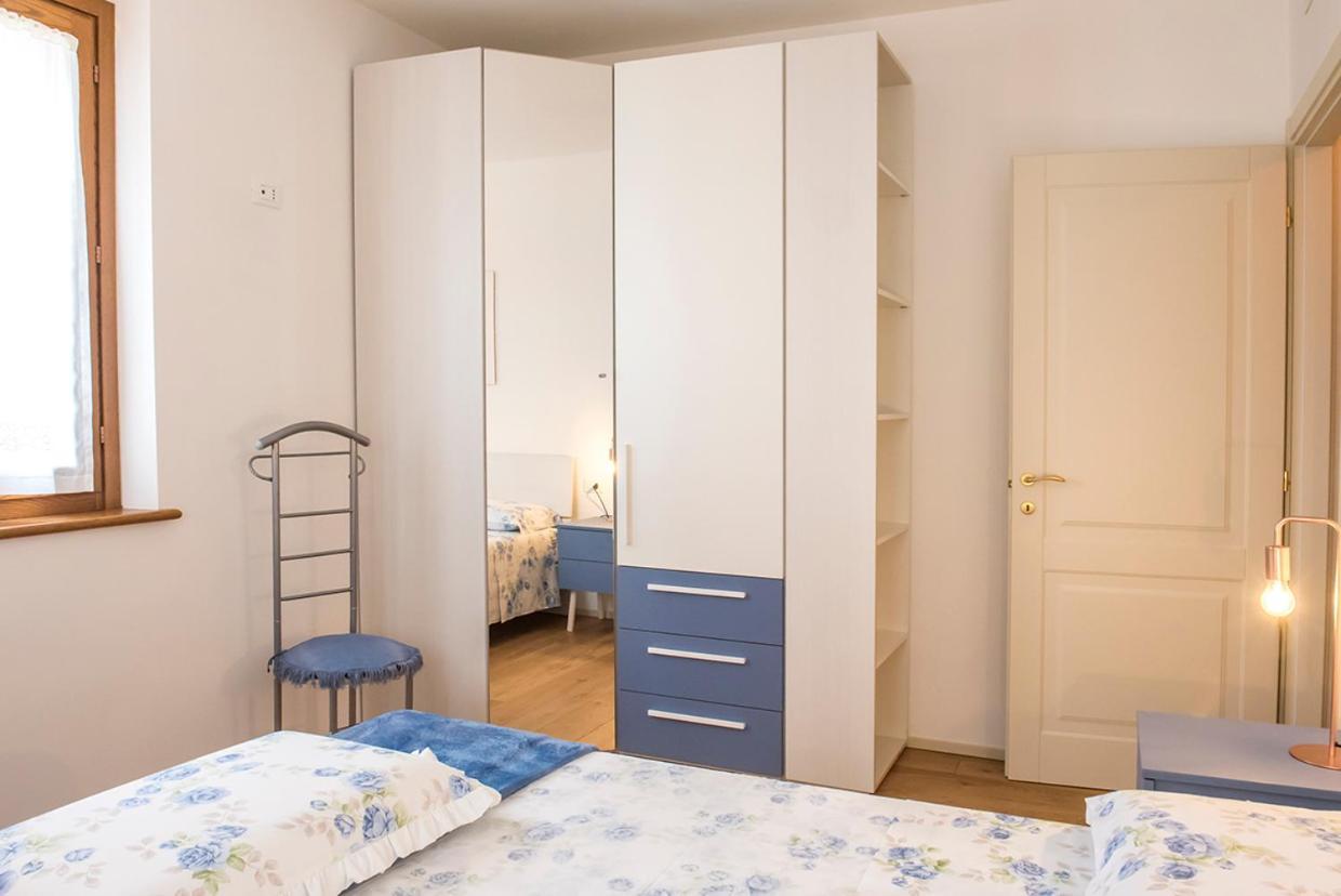 Casa Del Fattore Озимо Экстерьер фото