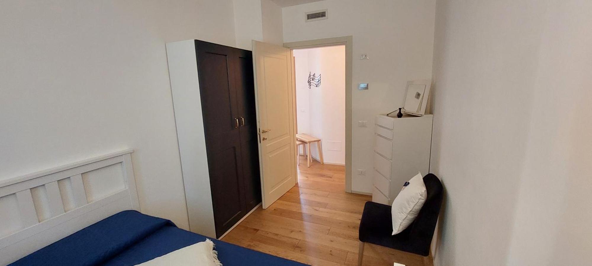 Casa Del Fattore Озимо Экстерьер фото