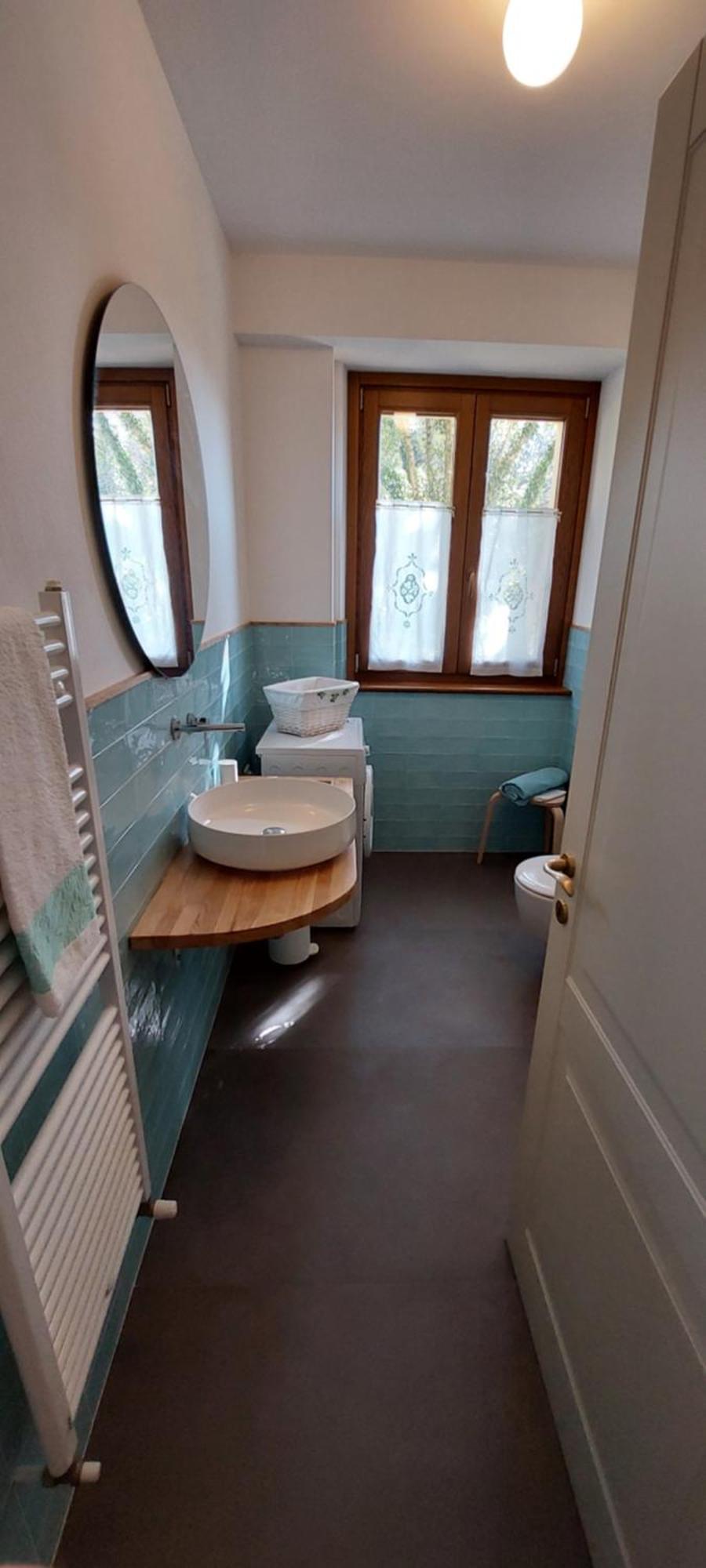 Casa Del Fattore Озимо Экстерьер фото