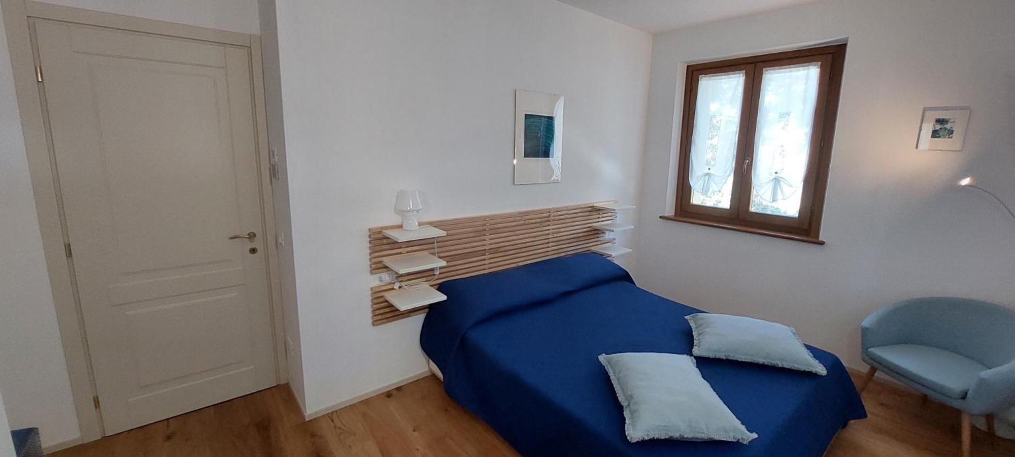 Casa Del Fattore Озимо Экстерьер фото