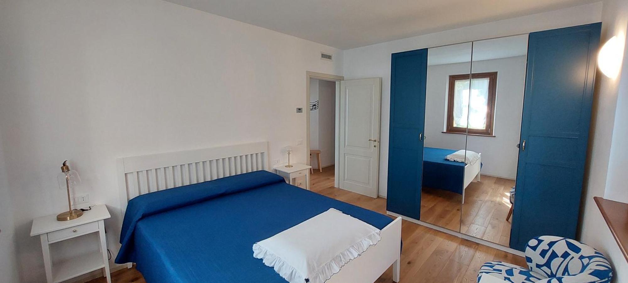 Casa Del Fattore Озимо Экстерьер фото